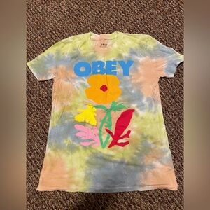 Obey T Shirt